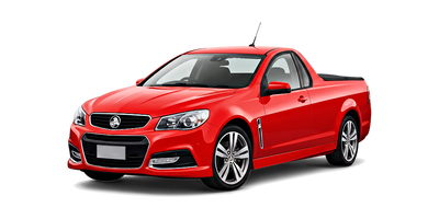Holden Ute 2013 - 2017 (VF) Wiper Blades