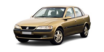 Holden Vectra 1998 - 2002 (JS) Sedan Wiper Blades