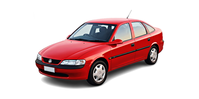 Holden Vectra 1998 - 2003 (JS) Sedan-Hatch Wiper Blades