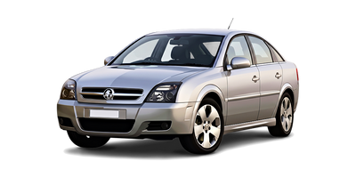 Holden Vectra 2002 - 2004 (ZC) Sedan-Hatch Wiper Blades