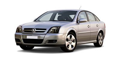 Holden Vectra 2002 - 2006 (ZC) Sedan Wiper Blades