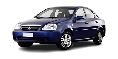 Holden Viva 2005 - 2009 (JF) Sedan Wiper Blades