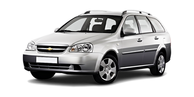 Holden Viva 2005 - 2009 (JF) Wagon Wiper Blades