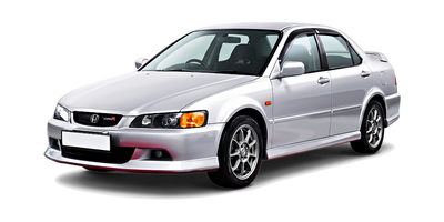 Honda Accord Euro R 2000 - 2002 (CL1) Sedan Wiper Blades