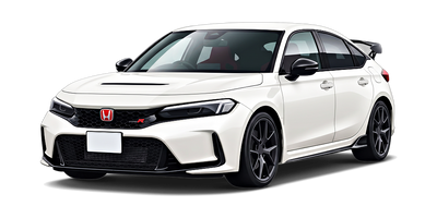 Honda Civic Type R 2021 - 2026 (FL5) Hatch Wiper Blades