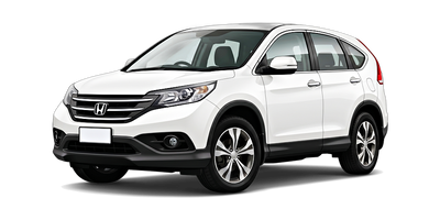 Honda CR-V 2012 - 2018 (RM) Wiper Blades