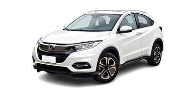 Honda HR-V 2015 - 2022 (RU) Wiper Blades