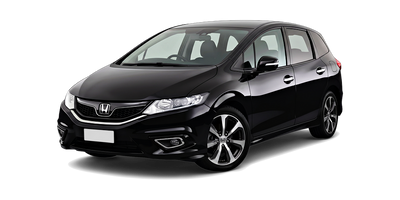 Honda Jade 2015 - 2020 Wiper Blades