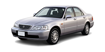 Honda Legend 1996 - 2004 (KA) Wiper Blades