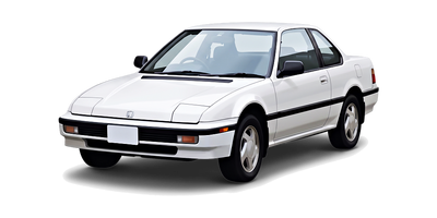 Honda Prelude 1986 - 1992 (BA) Wiper Blades