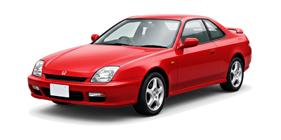 Honda Prelude 1996 - 2001 (BB) Wiper Blades