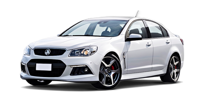 HSV Clubsport 2013 - 2017 (GEN-F, F2) Wagon Wiper Blades