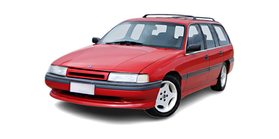HSV Commodore 1989 - 1990 (VN) Wagon Wiper Blades