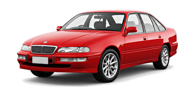 HSV Grange 1996 - 1999 (VS) Wiper Blades