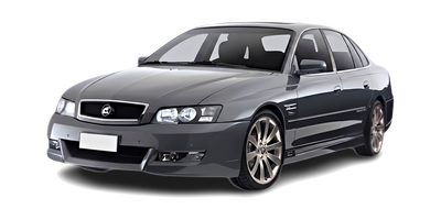 HSV Grange 1999 - 2003 (WH) Wiper Blades
