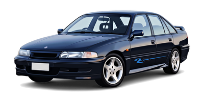 HSV GTS 1992 - 1993 (VP) Wiper Blades