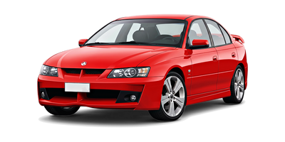 HSV GTS 2002 - 2004 (VY) Wiper Blades
