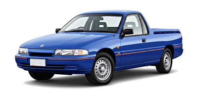 HSV LS 1991 - 1992 (VG) Wiper Blades