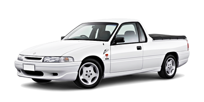 HSV Maloo 1990 - 1992 (VG) Wiper Blades