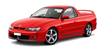 HSV Maloo 2002 - 2004 (VY) Wiper Blades