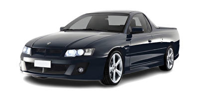HSV Maloo 2004 - 2007 (VZ) Wiper Blades