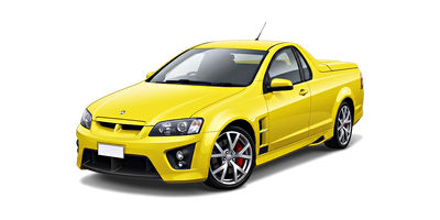 HSV Maloo 2007 - 2013 (E Series) Wiper Blades