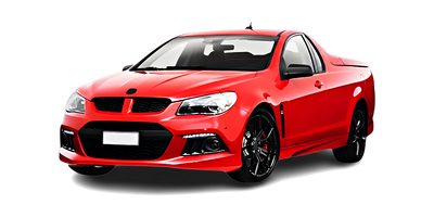HSV Maloo 2013 - 2017 (GEN-F, F2) Wiper Blades