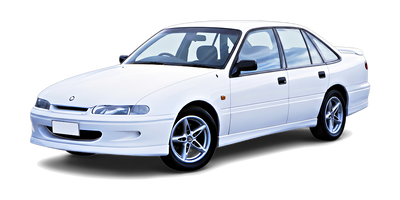 HSV Manta 1995 - 1997 (VS) Sedan Wiper Blades