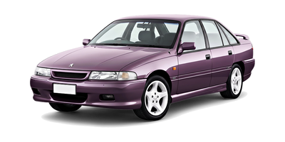 HSV Senator 1992 - 1993 (VP) Wiper Blades