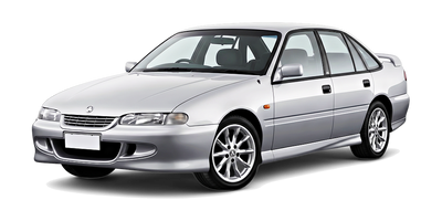 HSV Senator 1995 - 1997 (VS) Wiper Blades