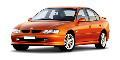 HSV Senator 1997 - 1999 (VT) Wiper Blades