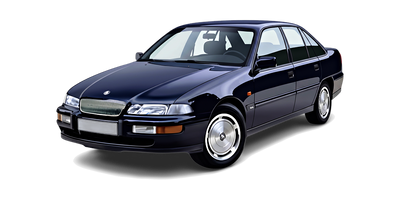 HSV Statesman 1990 - 1993 (VQ) Wiper Blades