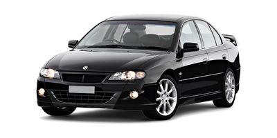 HSV SV300 2001 - 2002 (VX) Wiper Blades