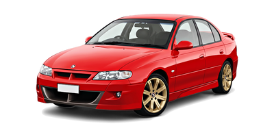 HSV XU6 1998 - 2000 (VT) Wiper Blades