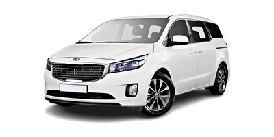 Kia Carnival 2014 - 2020 (YP) Wiper Blades