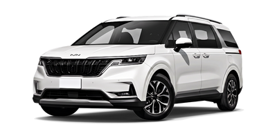 Kia Carnival 2020 - 2026 (KA4) Wiper Blades