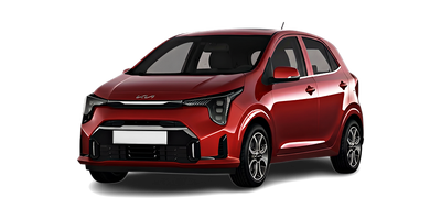 Kia Picanto 2017 - 2026 (JA) Wiper Blades