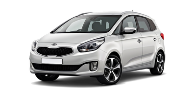 Kia Rondo 2013 - 2018 (RP) Wiper Blades