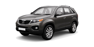 Kia Sorento 2009 - 2015 (XM) Wiper Blades