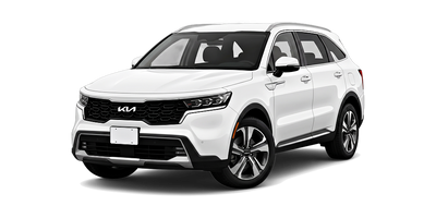 Kia Sorento 2020 - 2026 (MQ4) Wiper Blades
