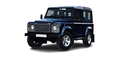Land Rover Defender 1990 - 2016 (90, 110, 130) Wiper Blades
