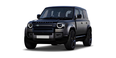 Land Rover Defender 2019 - 2025 (L663) Wiper Blades
