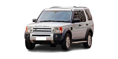 Land Rover Discovery 2004 - 2009 (L319) Wiper Blades