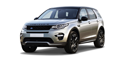 Land Rover Discovery 2016 - 2026 (L462) Wiper Blades