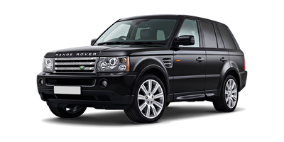 Land Rover Range Rover Sport 2005 - 2013 (L320) Wiper Blades