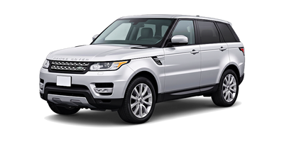Land Rover Range Rover Sport 2013 - 2016 (L494) Wiper Blades