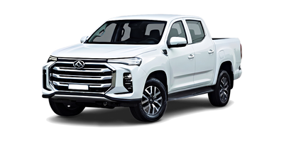 LDV eT60 2017 - 2026 Wiper Blades