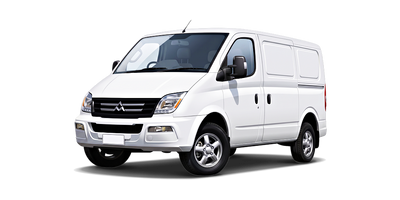 LDV V80 2013 - 2025 Van Wiper Blades