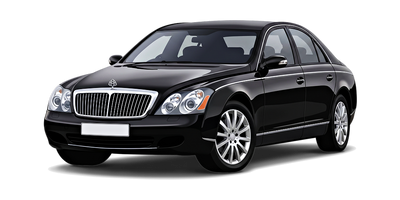 Maybach 57 2002 - 2012 (W240) Wiper Blades