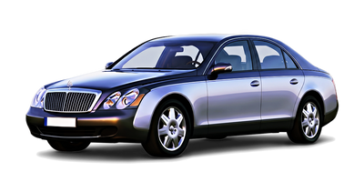 Maybach 62 2002 - 2012 (V240) Wiper Blades